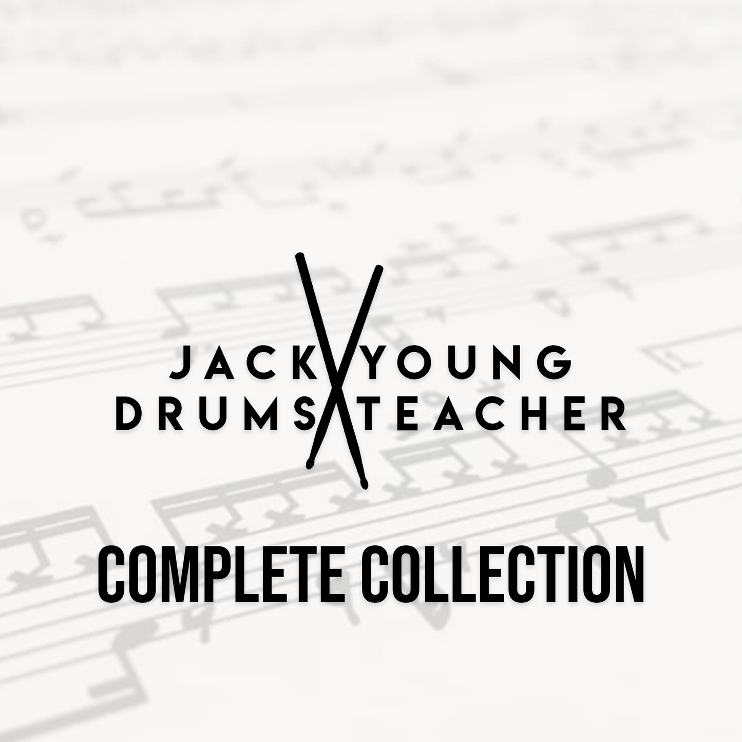 Jack's Complete PDF Notation Collection π₯ (687 Songs)