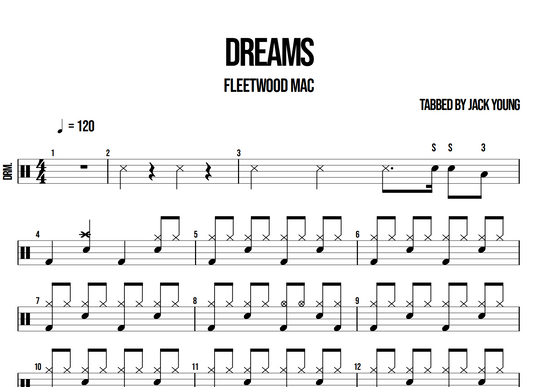 Dreams - Fleetwood Mac