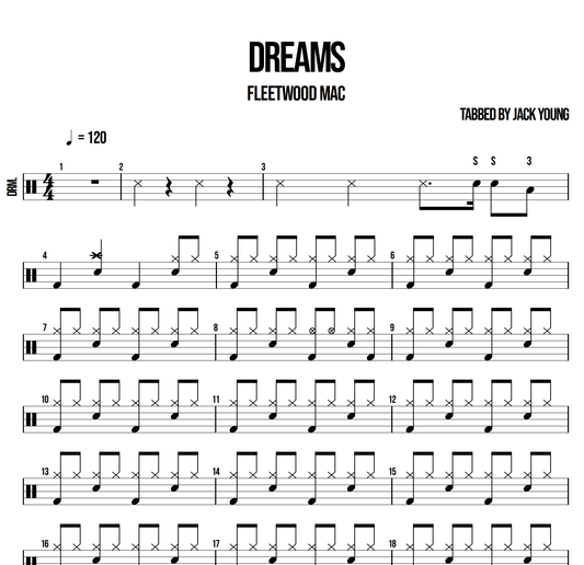 Dreams - Fleetwood Mac