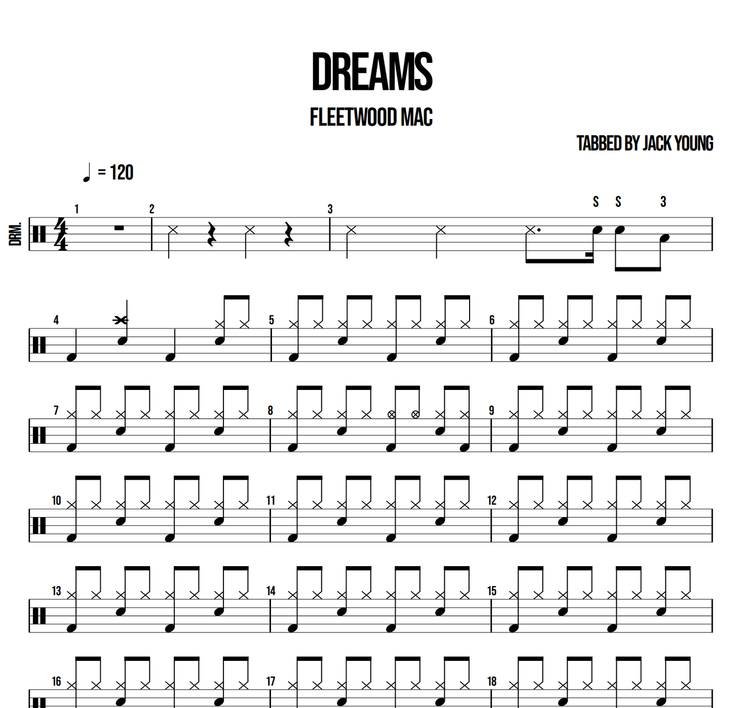 Dreams - Fleetwood Mac